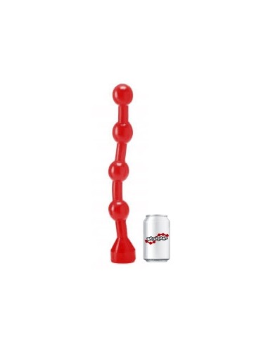 Boules Concoly 42 x 5.5 cm Rouge