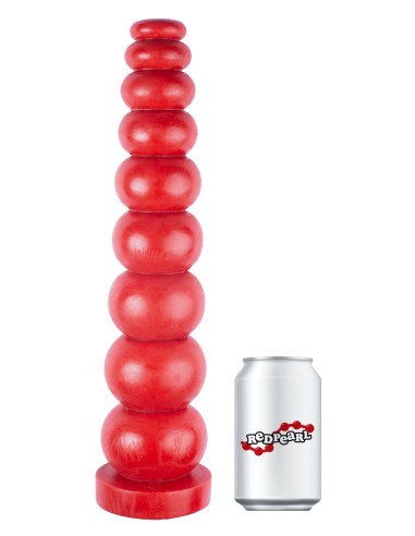 ORIENTY 36 x 8.5 cm Rouge