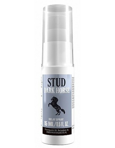 Spray retardant Dark Horse 15mL