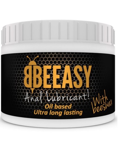 Cire lubrifiante sexuelle Beeasy 150ml