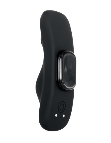 Stimulateur de clitoris télécommandé Our Undie Vibe 10 Vibrations
