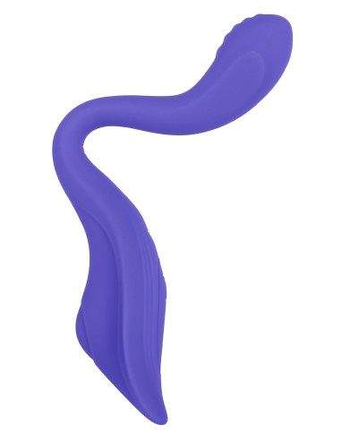 Double stimulateur Anywhere Vibe 20cm