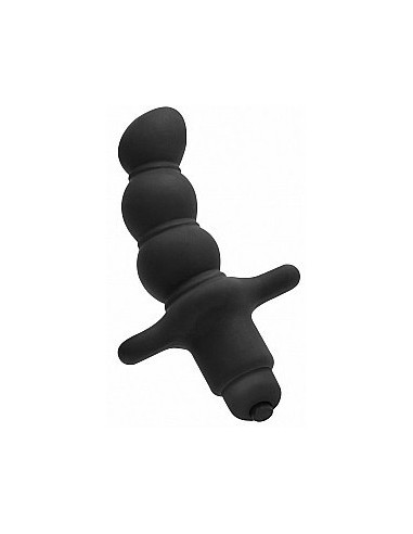 Stimulateur de prostate noir N°53 SONO