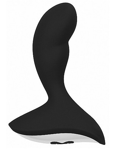 Stimulateur de prostate vibrant Geron Simplicity