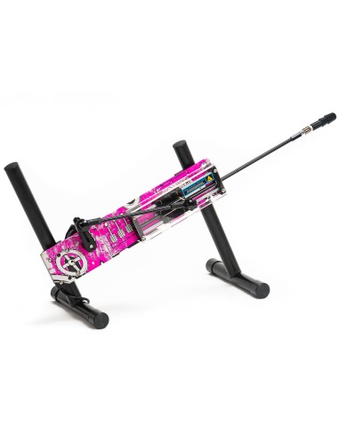 Fuck Machine PRO 3 Rose