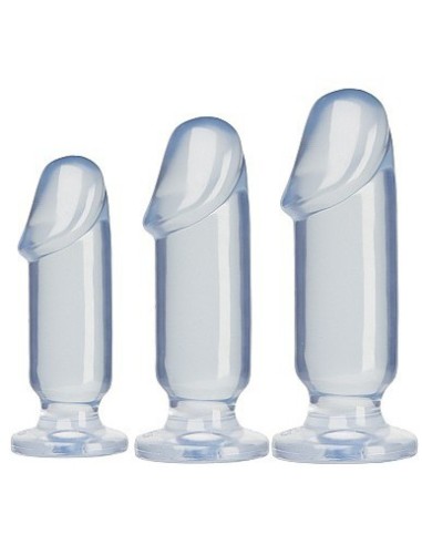 Plug Anal Starter Kit 