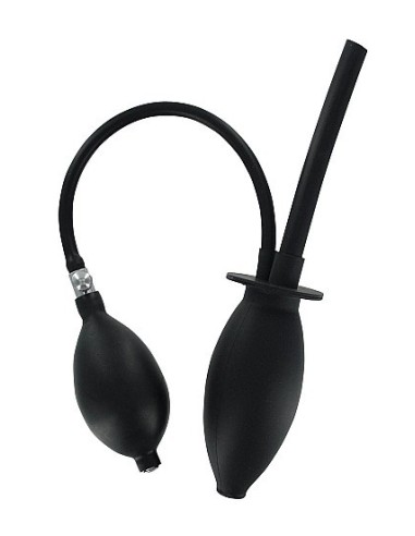 Plug Gonflable Lavement Enema 10.5 x 5cm