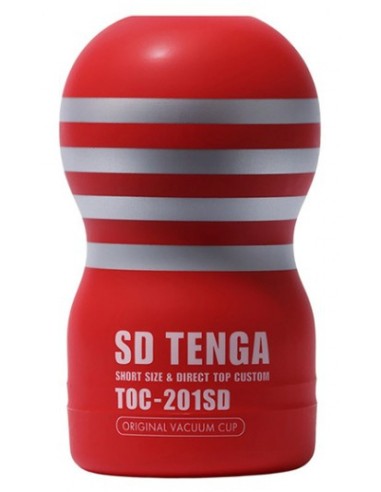 Masturbateur Sd Tenga Original