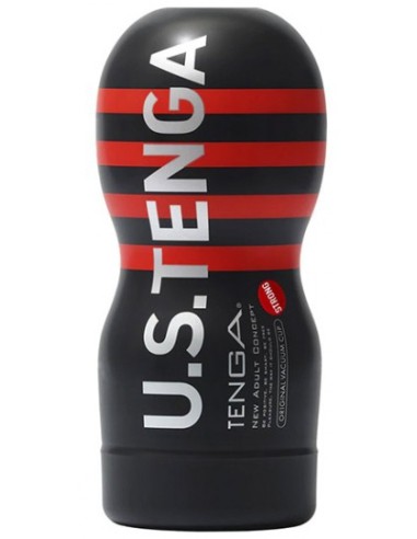 Masturbateur Us Tenga Strong