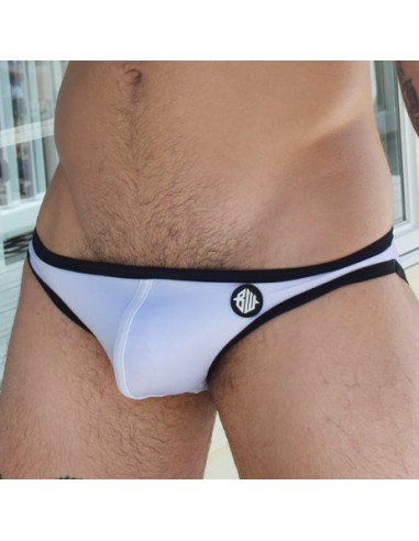 Slip DOMINATOR MANKINI Blanc