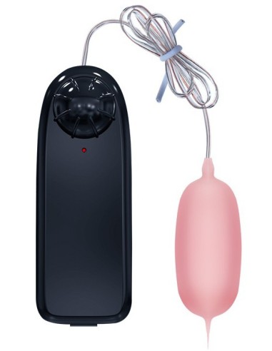 Oeuf Vibrant Eleanora BAILE