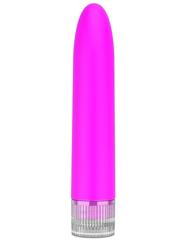 Stimulateur de clitoris Eleni 14cm Rose