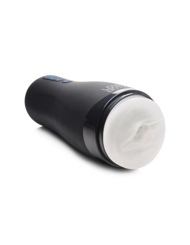 Masturbateur automatique Auto Milker 15 Vibrations