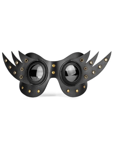 Masque Splicy Wing Noir