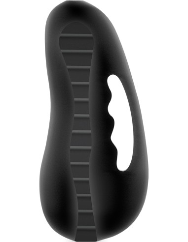 Masturbateur souple Tensek N°4 - 13cm