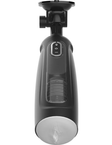 Masturbateur automatique Tornado 360