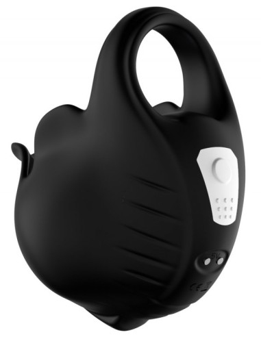 Sac vibrant pour testicules Ranger Vibe