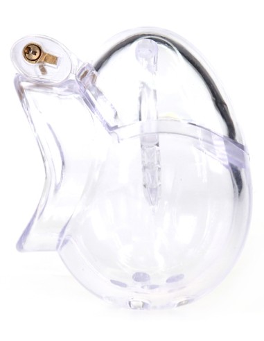 Cage de chasteté Egg Cage S 8.4cm