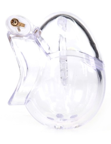 Cage de chasteté Egg Cage M 8.9cm