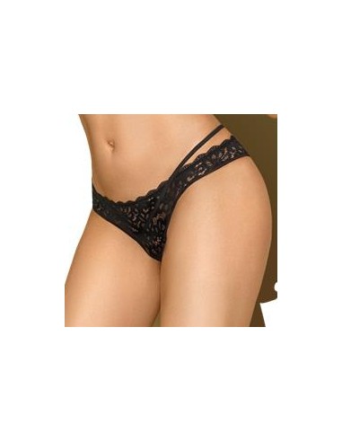 Culotte CATCH ME Noire