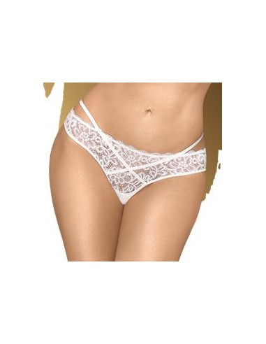 Culotte CATCH ME Blanche