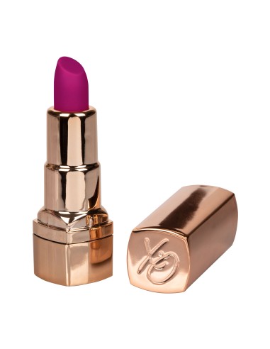 Vibro Lipstick 8cm Rose