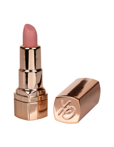 Vibro Lipstick 8cm Rose clair
