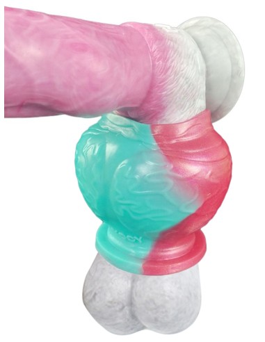 Ballstretcher Monster Cock Ball L 9cm