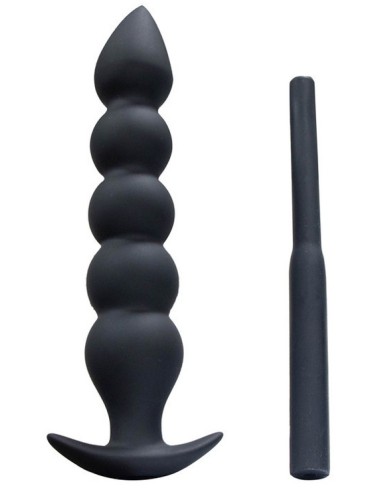 Plug gonflable FIVY UP 19 x 4cm