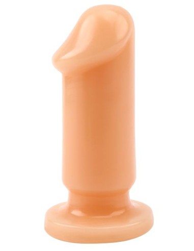 Plug Mini Dick 8.5 x 3.3cm