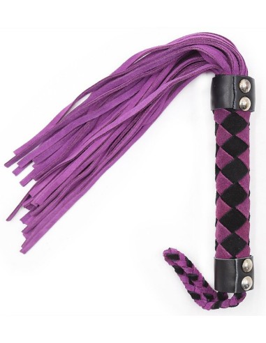 Martinet Joky Star 38cm Noir-Violet