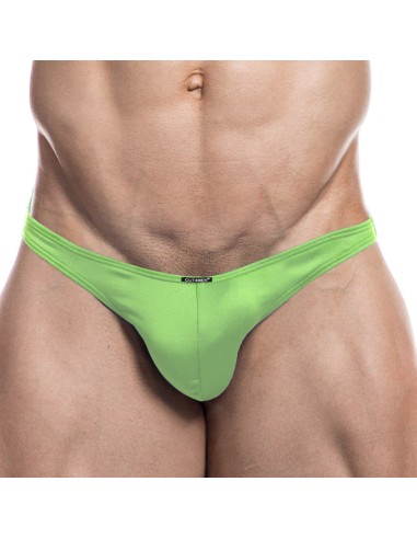 String Classic Vert neon