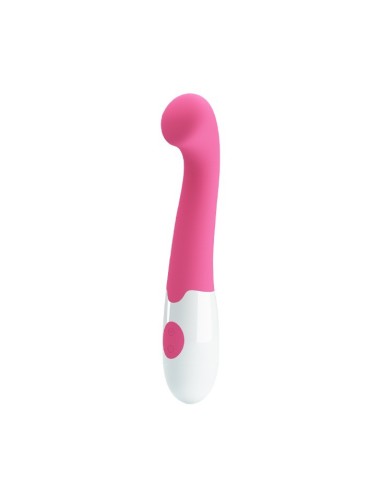 Vibromasseur Charles - 17.2 x 3 cm
