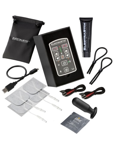 Kit de contrôle Flick Duo Electrastim