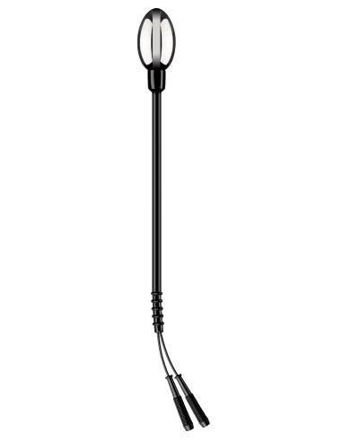 Plug Électro Tadpole ElectraStim 15 x 3cm