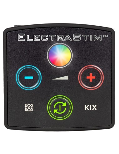 Kit de contrôle Électro Kix Electrastim