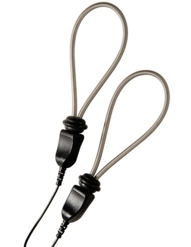 Anneaux péniens Électro ElectraLoops 45mm