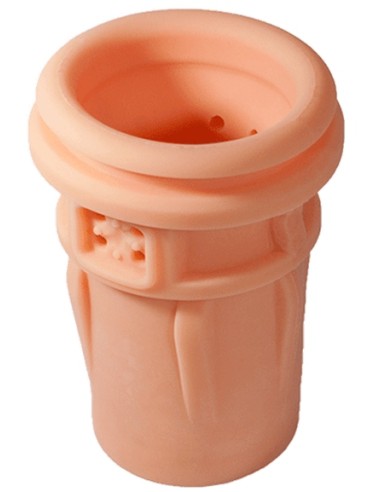 Manchon de rechange pour masturbateur Jack Socket ElectraStim XL