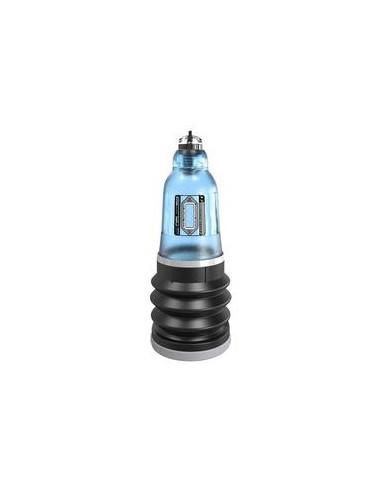 Pompe à pénis Hydromax 3 Bleue
