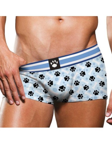 Boxer Puppy Prowler Bleu