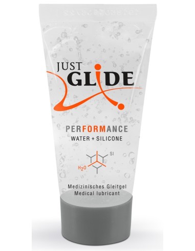 Lubrifiant hybride Performance 20ml