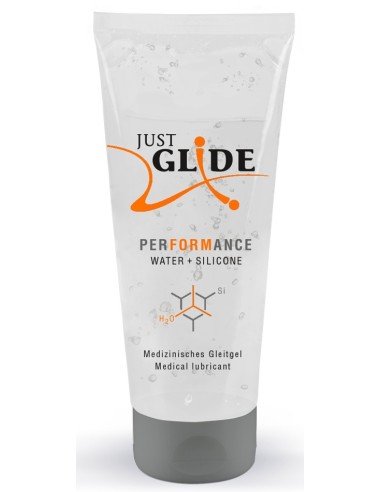 Lubrifiant hybride Performance 200ml
