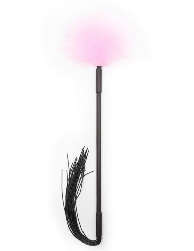 Plumeau-Martinet Tickler Rose