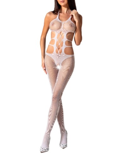 Body PASSION Blanc