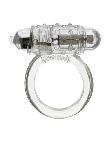 Anneau Vibrant Clear