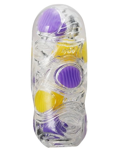 Masturbateur Tenga Bobble Magic Marbles