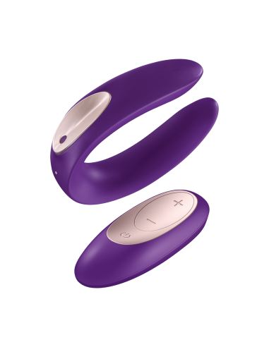 Satisfyer Partner Plus Remote