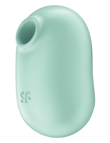 Stimulateur de clitoris Pro To Go 2 Satisfyer