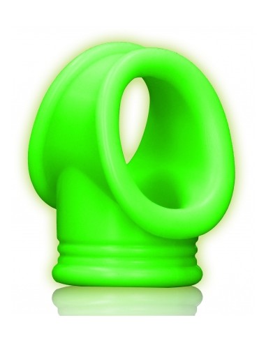 Ballstretcher phosphorescent Glow Silicone