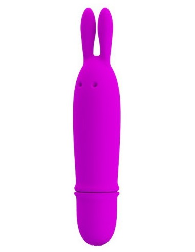Sextoy vibrant Boyce - 12.5 x 2.4 cm